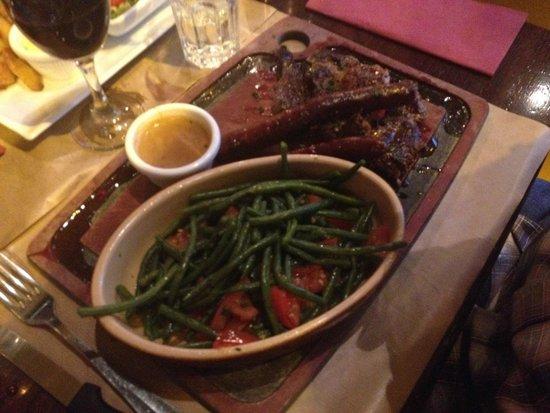 Le Bouquet des Archives